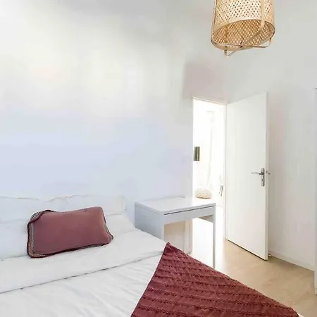 Appart Cosy A 1' Du Cours Julien Marseille Exterior photo