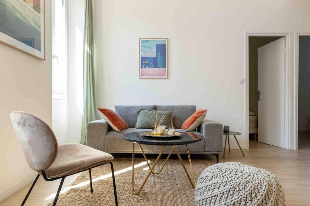 Cosy A 1' Du Cours Julien Marsiglia