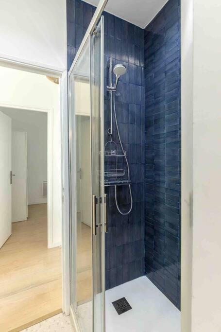 Apartment Cosy A 1' Du Cours Julien *