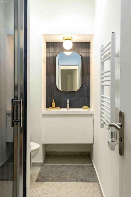 Apartment Cosy A 1' Du Cours Julien