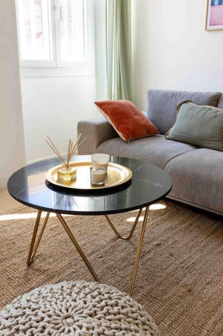 Apartment Cosy A 1' Du Cours Julien *