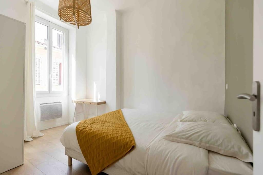 Apartment Cosy A 1' Du Cours Julien