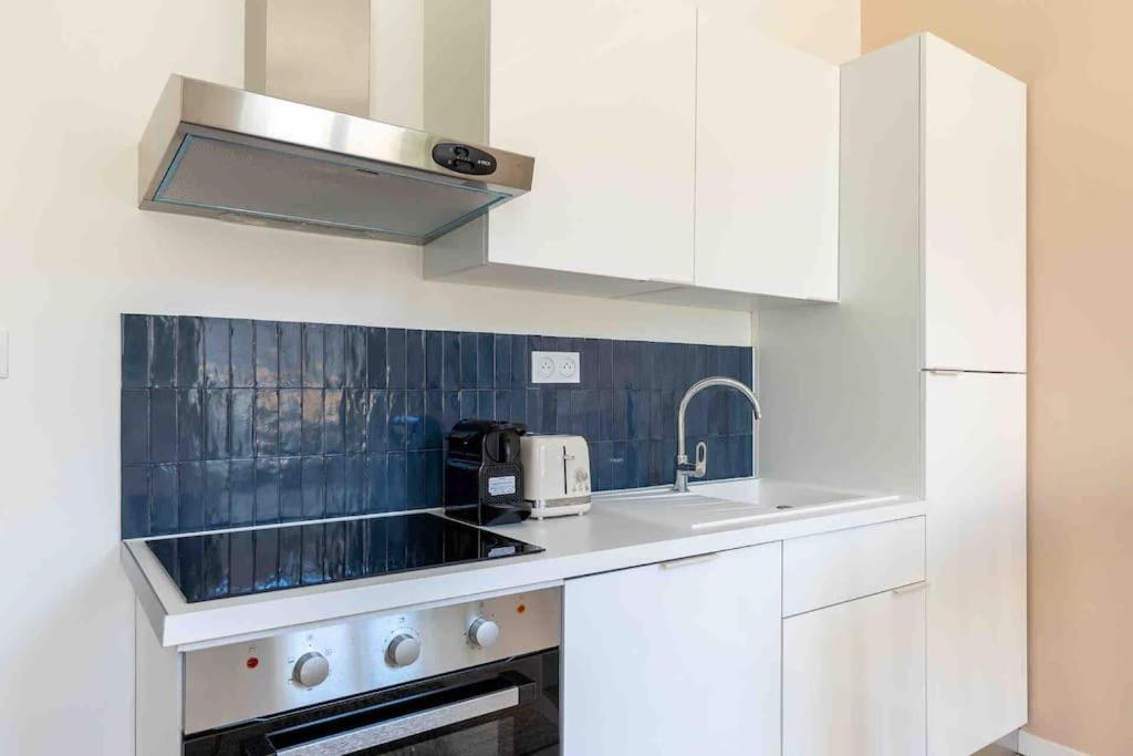 Cosy A 1' Du Cours Julien * Marseille
